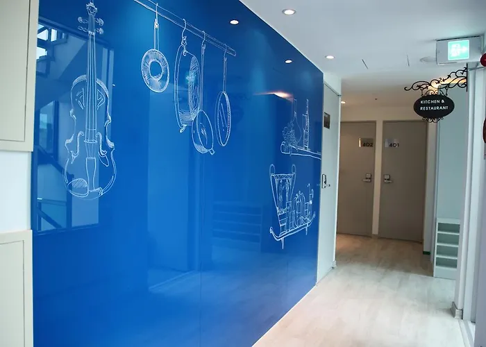Picasso House Seul