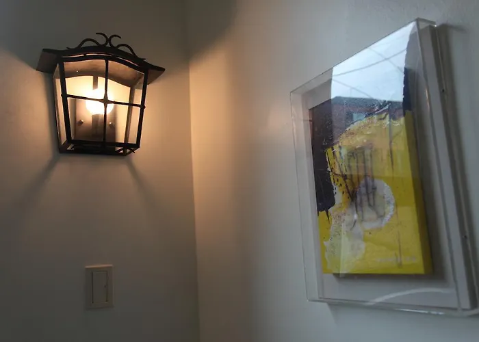 Picasso House